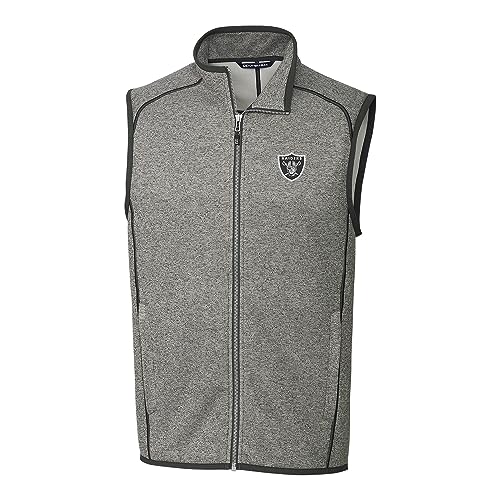 Las Vegas Raiders, Heather Gray
