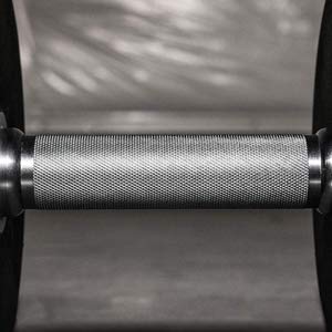 Rep Fitness Urethane Coated Dumbbells - Individual Pairs & Sets for Home Gym, Strength Training, and Weightlifting Workouts