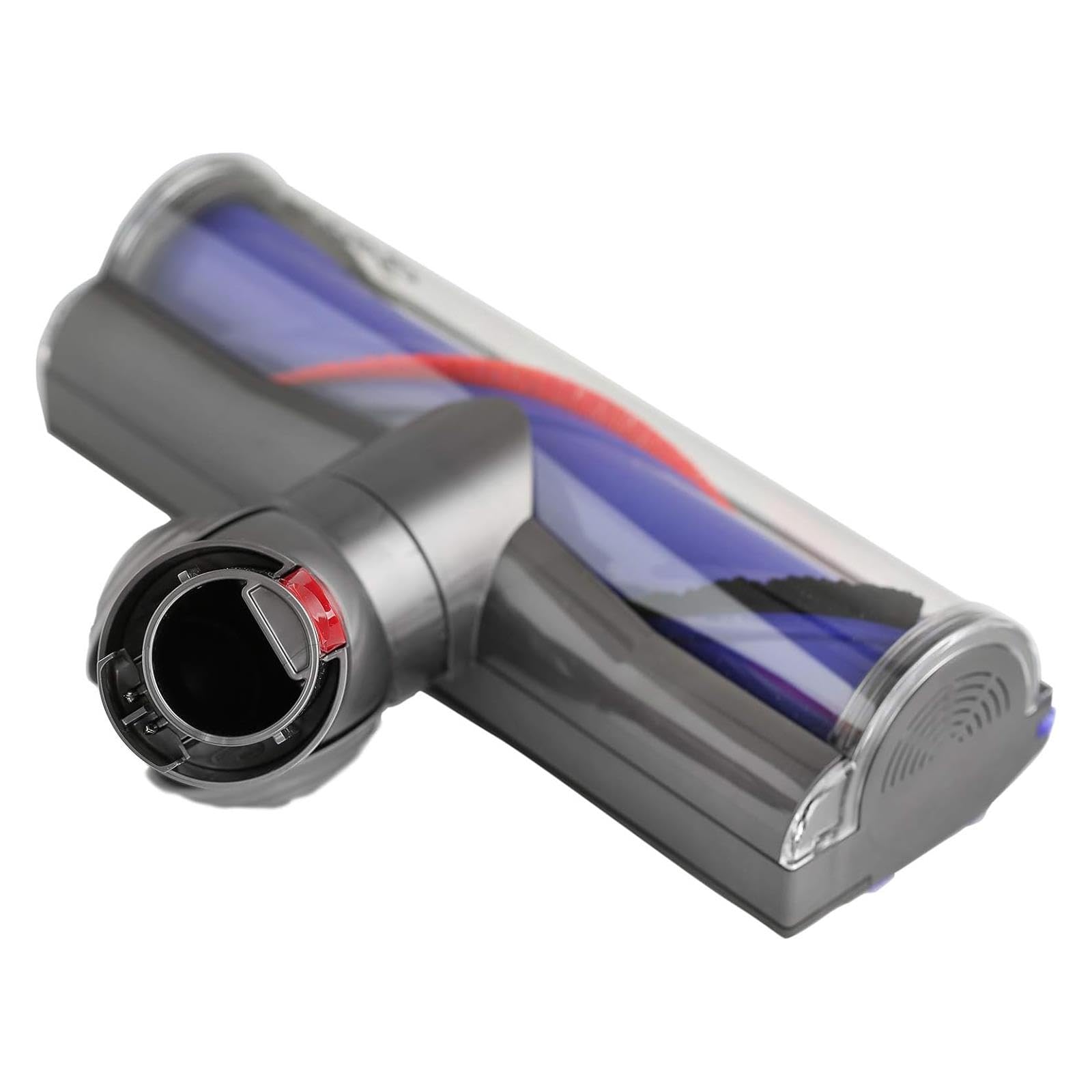 Dyson 968266-02 V7 Quick Release Motorhead Cleaner Head - Powerful Cordless Vacuum Attachment for Pet Hair & Deep Cleaning | Perfect for Carpets, Hard Floors & Upholstery