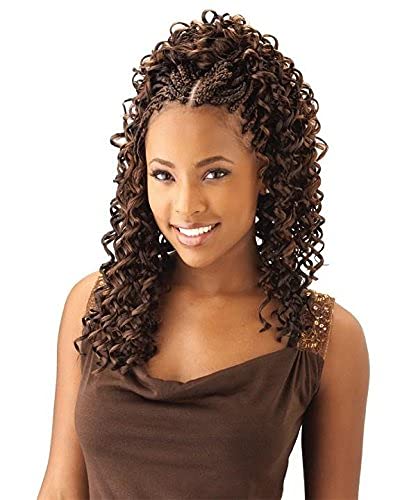 Freetress Bulk Gogo Curl 33