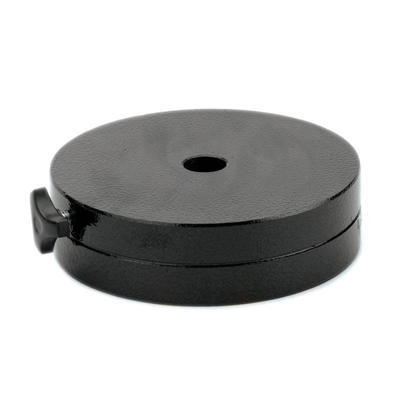 Celestron 11-Pound Counterweight for CG-5 Telescope Mount | Compatible with Celestron Telescopes | Perfect for Astrophotography & Stargazing