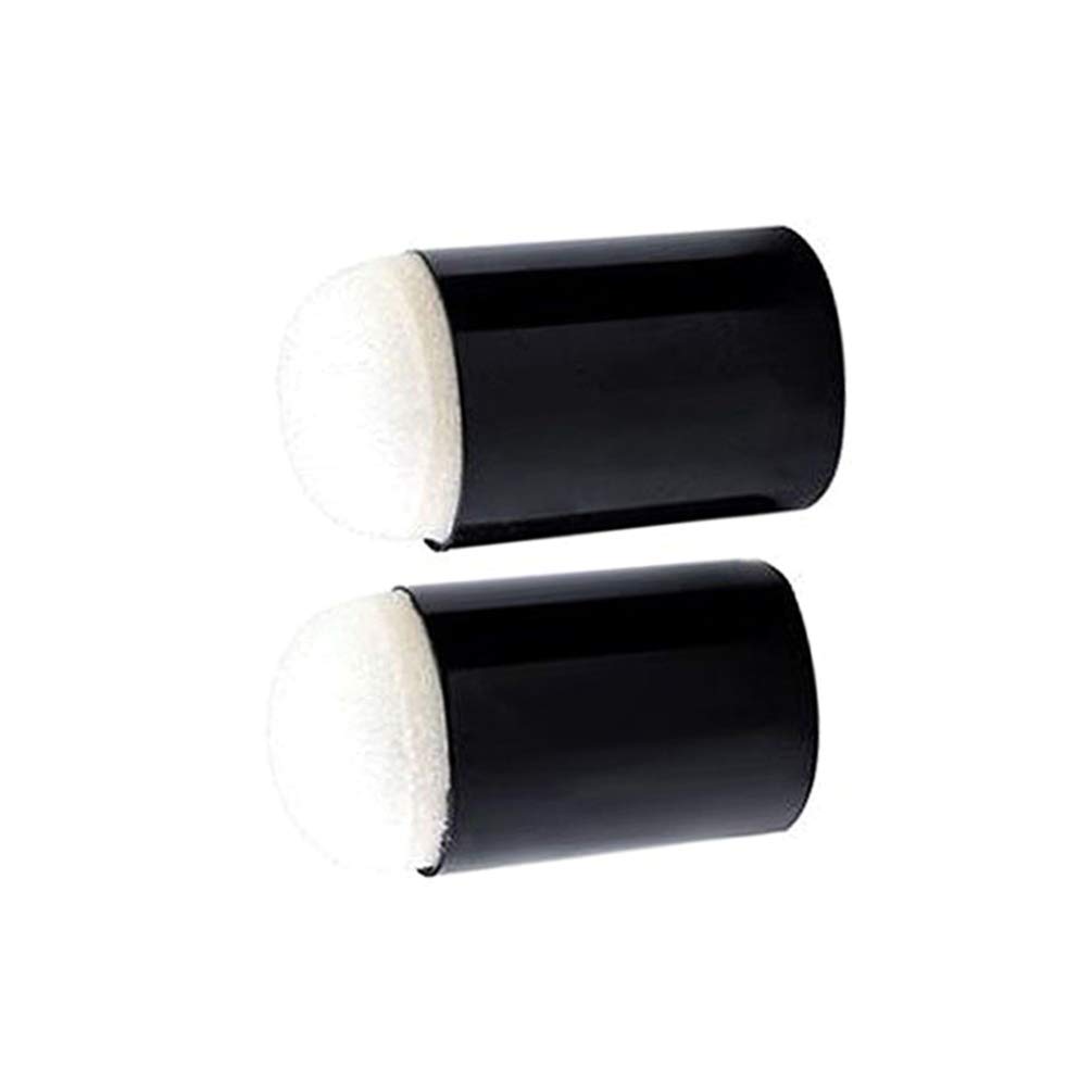 NUOBESTY 10pcs Cleaning Sponges for Crafts, Painting & Stamping - Multi-Purpose Cleaning Tools