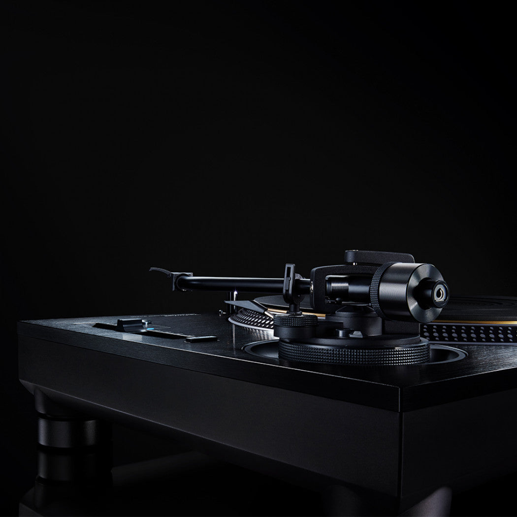 Technics SL-1210G Professional Direct Drive Turntable - High-Precision DJ Turntable for Vinyl Records - Perfect for DJing, Home Audio, and Music Production