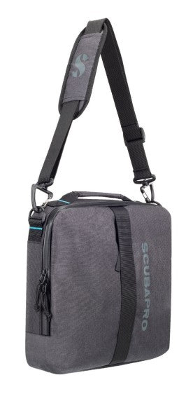 Scubapro Definition Regulator 10 Litre Dive Bag - Premium Scuba Diving Gear for Underwater Adventures - Perfect for Ocean Exploration, Snorkeling & Professional Diving Trips