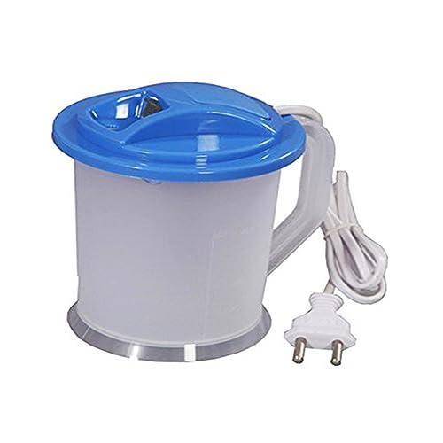 Shomex® Professional Facial Steamer & Vaporizer for Skin Care - Portable Home Spa Device to Boost Immunity & Hydration - Perfect for Facial Treatments, Relaxation & Aromatherapy at Home or Salon