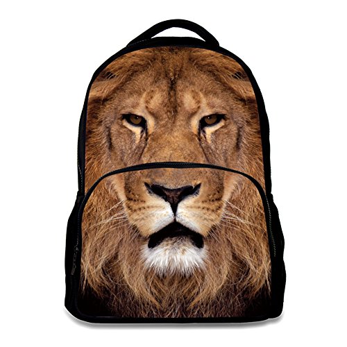 Lion 2