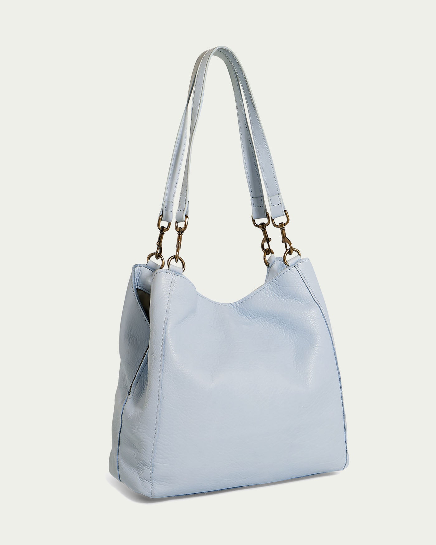 Austin Triple Entry Hobo Handbag - Stylish & Spacious Crossbody Purse for Women | Perfect for Work, Travel & Everyday Use