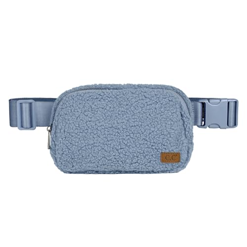 Sherpa-Denim