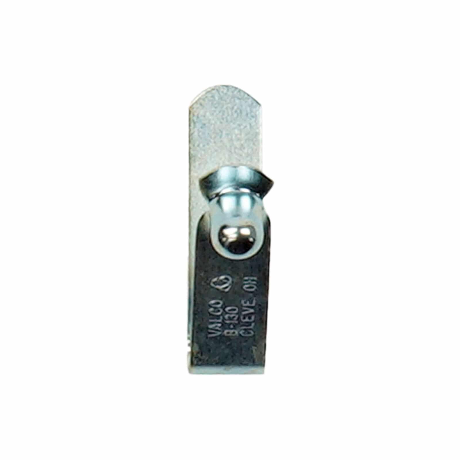 Fisher Metal Detector Spring Clip - Replacement Part for Metal Detecting Accessories | Perfect for Treasure Hunting, Beach Combing & Outdoor Adventures