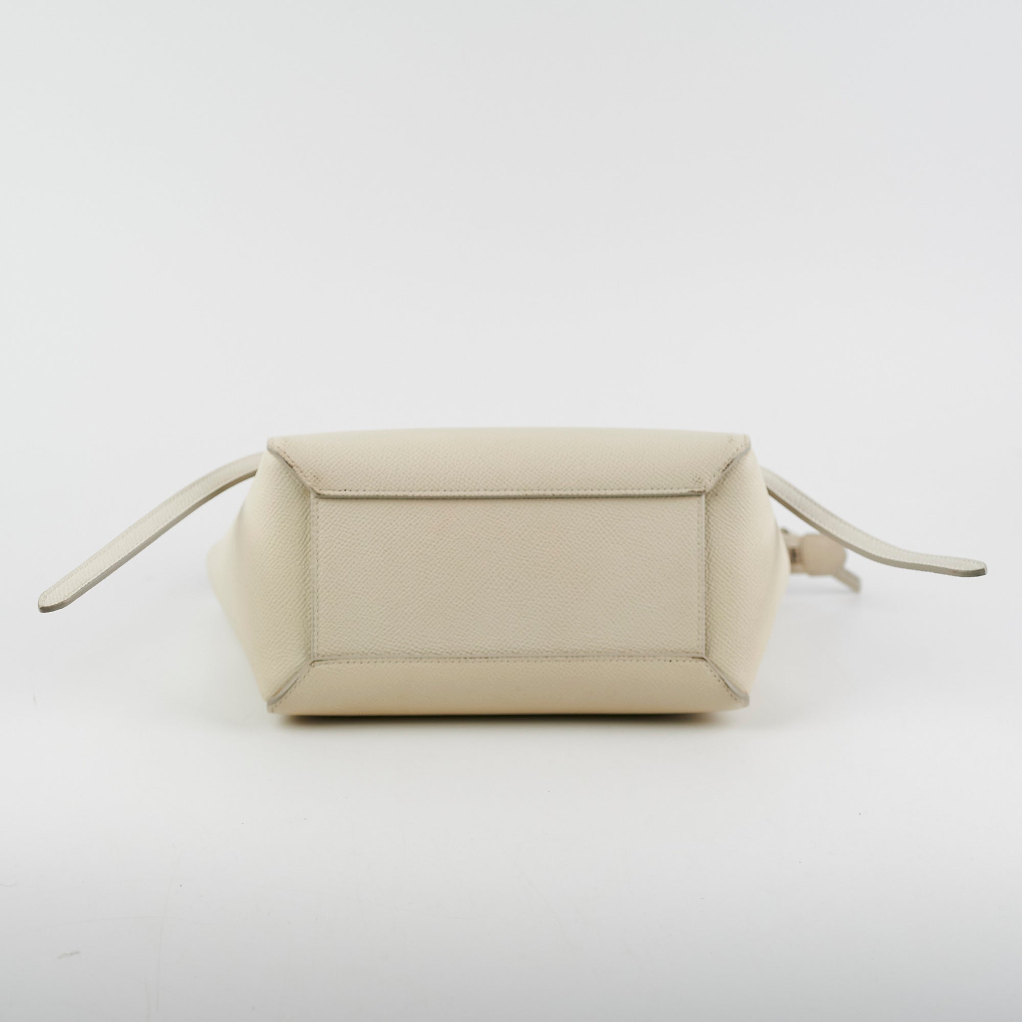 Celine Nano Belt Bag in Ivory - Stylish Crossbody Purse for Women | Perfect for Work, Travel & Everyday Use