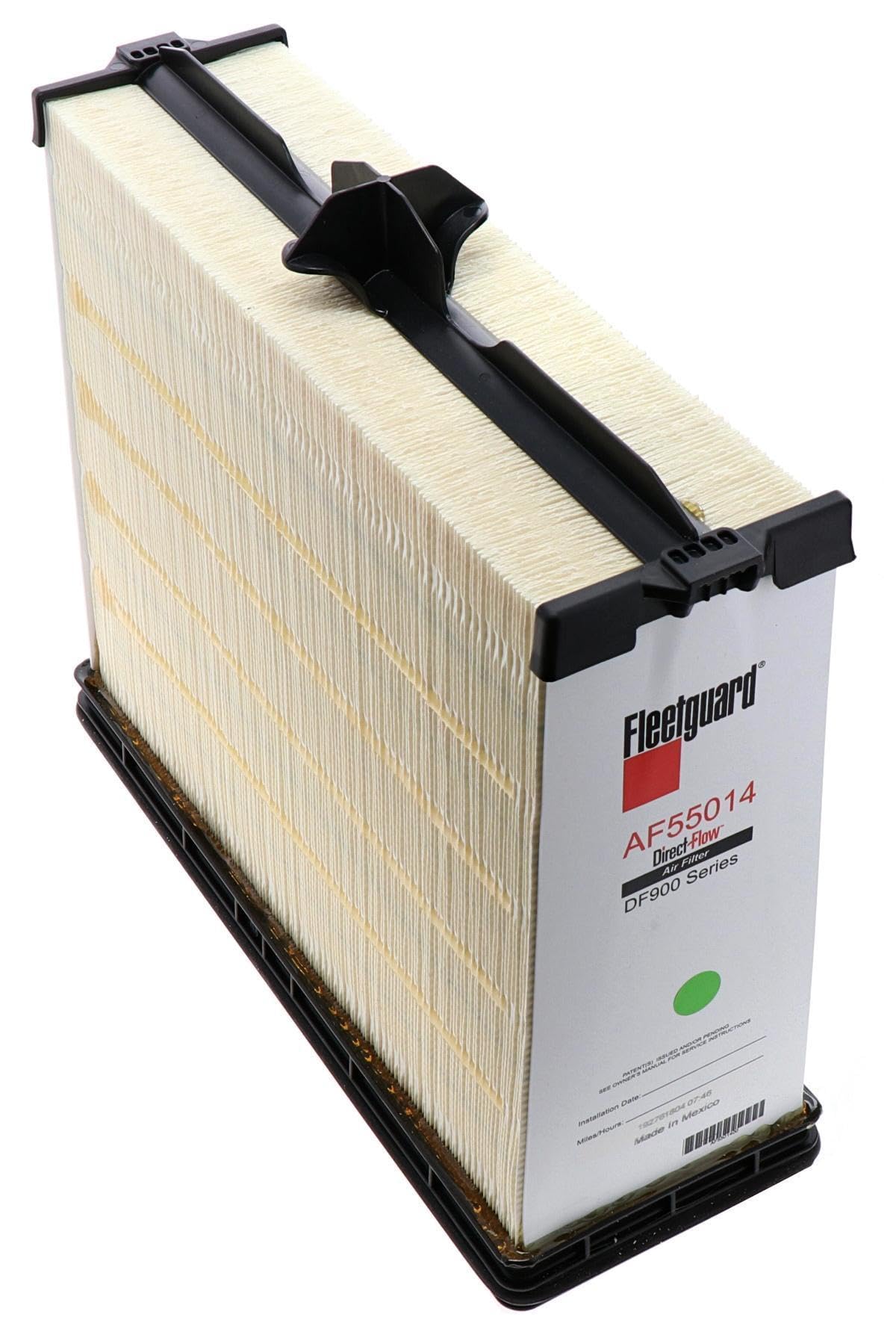 Freightliner FG AF55014 Primary Air Filter - Heavy Duty Truck Replacement Part for Improved Engine Performance | Ideal for Freightliner Trucks & Commercial Vehicles