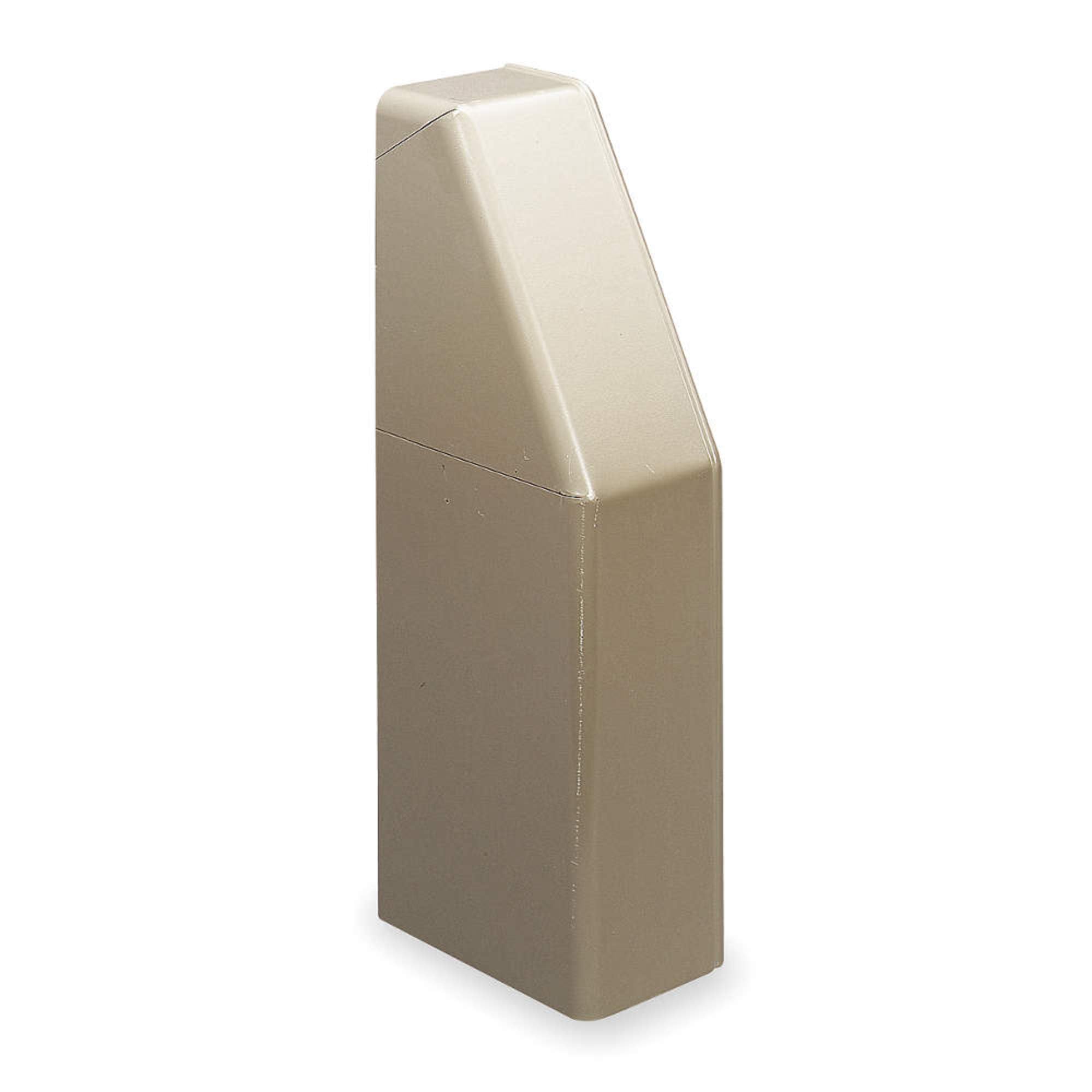 Right Hand End Cover - Replacement Part for Industrial Machinery | Durable & Precision Fit | Ideal for Manufacturing, Automotive, and Heavy Equipment Repairs
