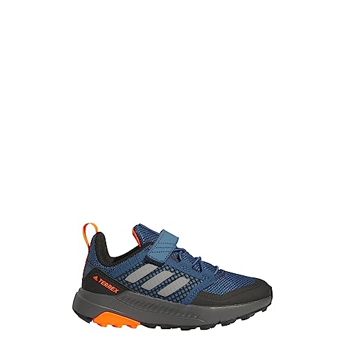 Wonder Steel/Grey Three/Impact Orang