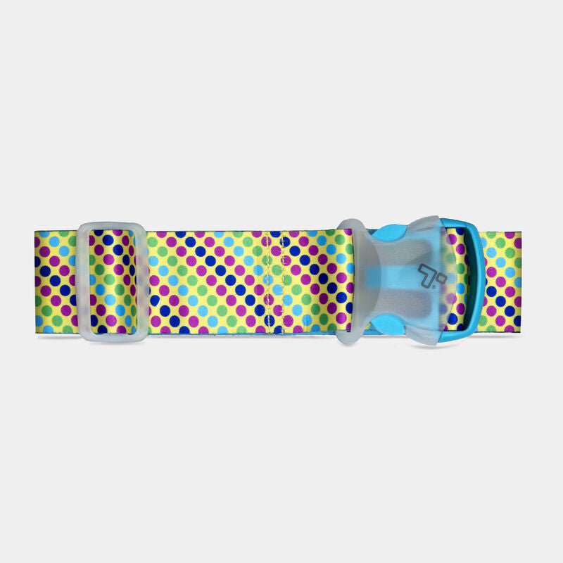 Travelon Secure Luggage Strap with TSA-Approved Lock - Adjustable Belt for Suitcases, Backpacks & Bags - Perfect for Air Travel, Vacations & Business Trips