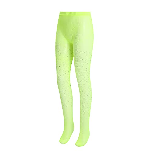Fluorescent Yellow
