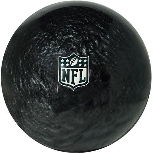 Official NFL Pittsburgh Steelers Engraved Bowling Ball - Team Logo Design for Football Fans - Perfect for Game Nights, Bowling Leagues & Steelers Themed Parties
