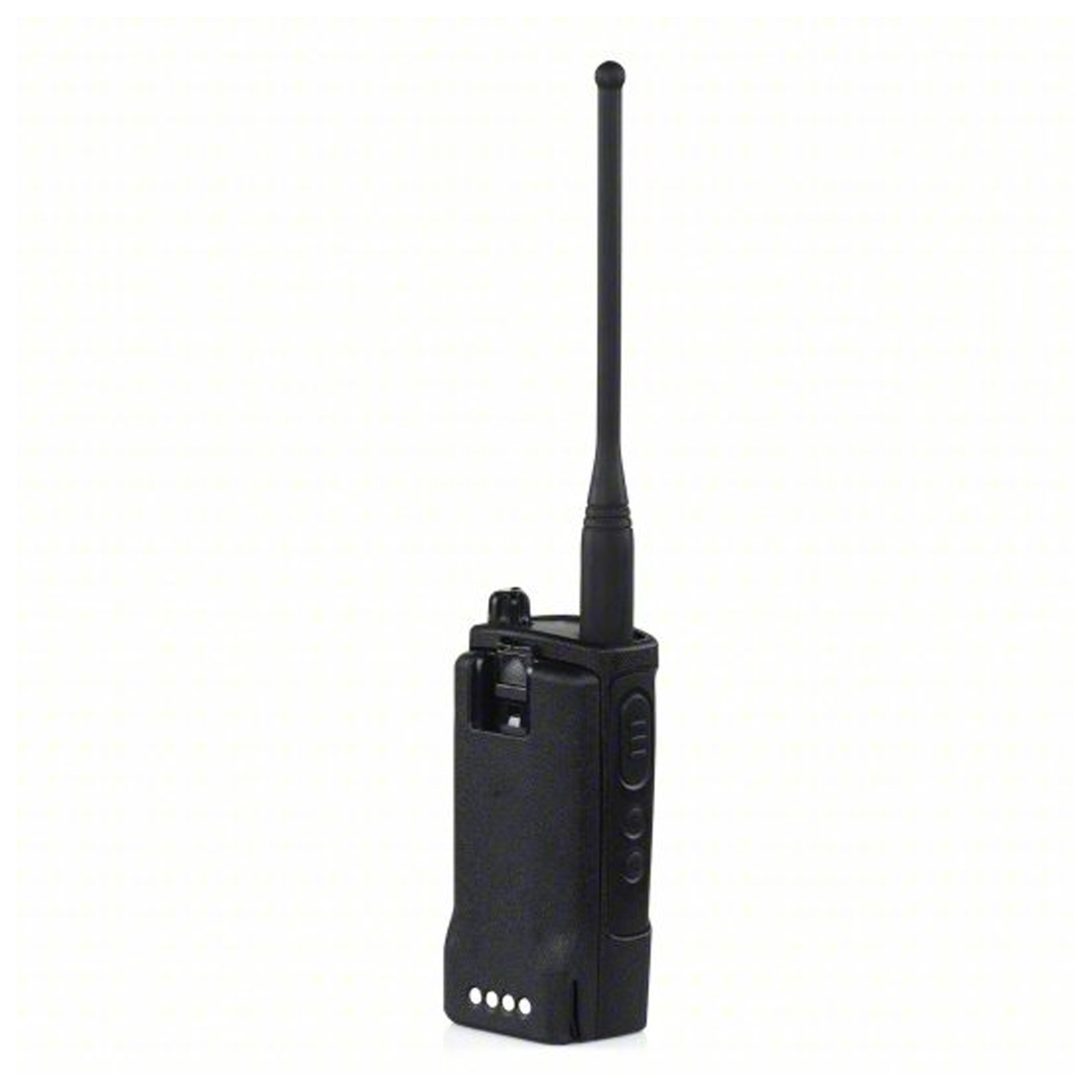 Motorola RDU4160D 16-Channel Portable Two-Way Radio - Long Range Walkie Talkie for Business, Construction & Outdoor Adventures