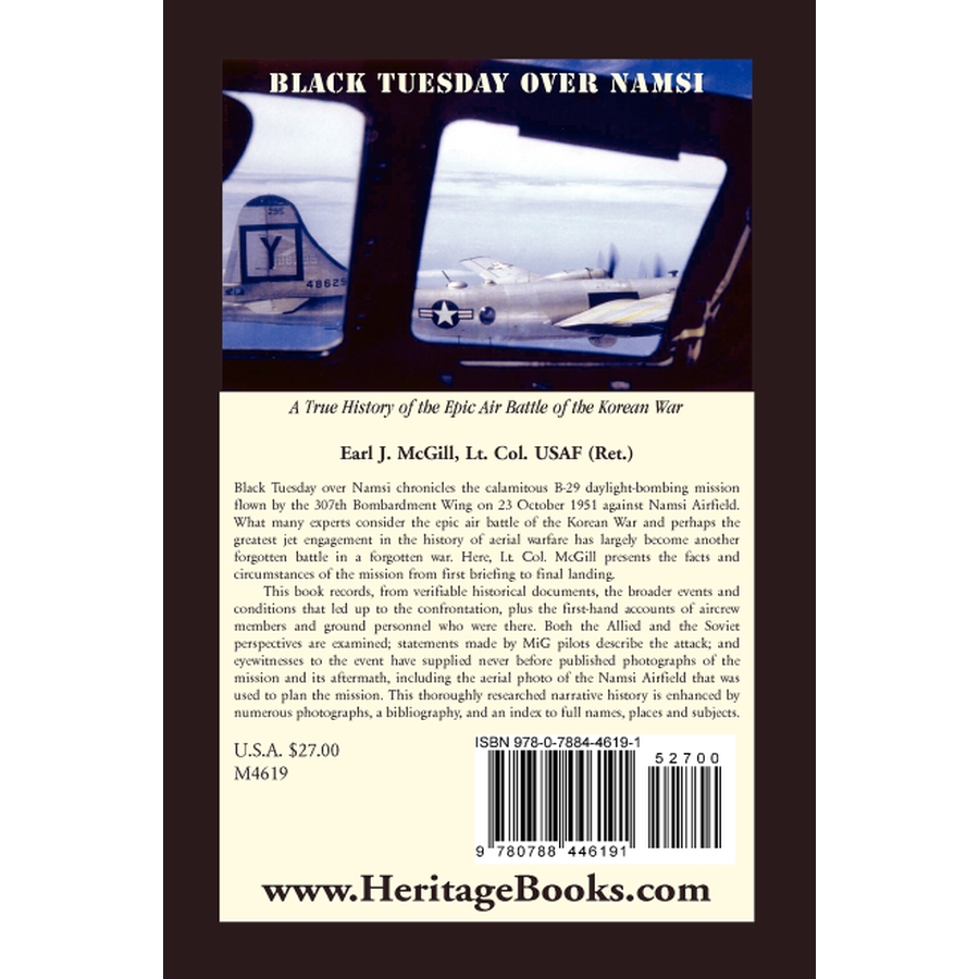 Black Tuesday Over Namsi: The Epic Air Battle of Korean War - True Historical Account | Military History Book for Aviation Enthusiasts & War Historians