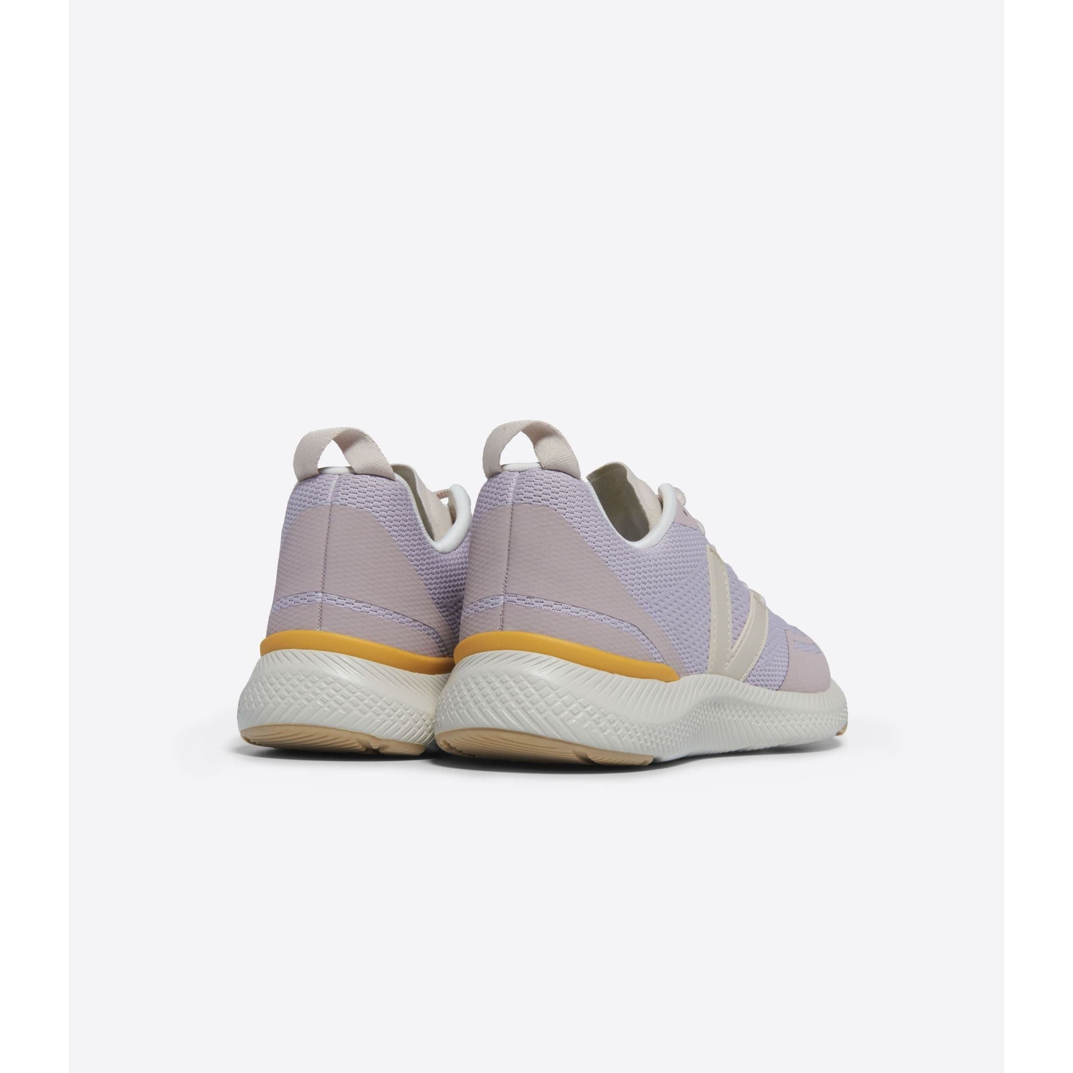 Veja Women's Impala Engineered Mesh Sneakers in Parme Sable | Vegan Leather & Sustainable Shoes for Running, Walking & Casual Wear