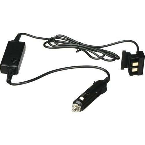 Phantom 2 Car Charger Kit (3-Pack) - Compatible with DJI Phantom 2 & Phantom 2 Vision - Fast Charging for Drones On-The-Go - Perfect for Travel, Aerial Photography & Outdoor Adventures