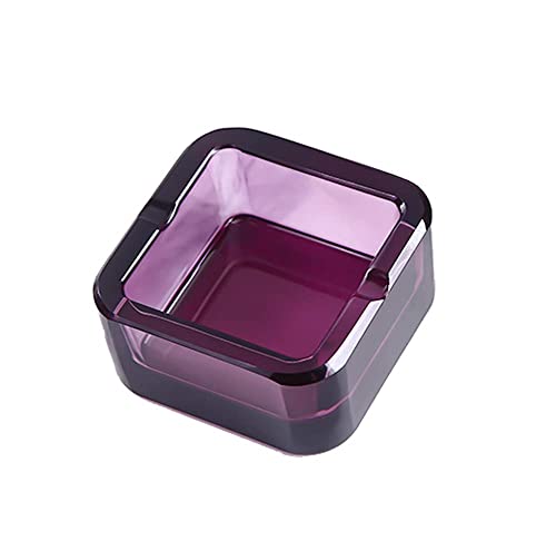 B Square Purple