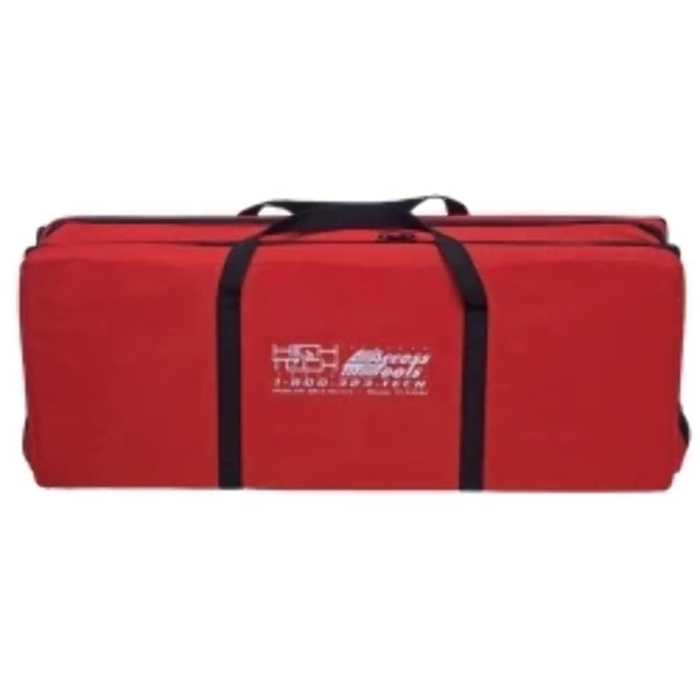 Access Tool MDSCM Mega Deluxe Soft Case - Premium Protective Storage for Tools & Equipment | Ideal for DIY Projects, Construction Sites & Professional Workshops