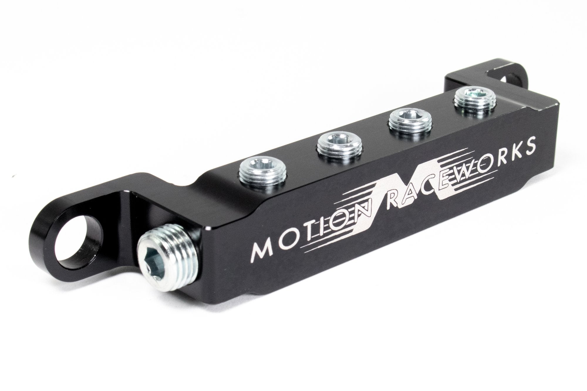 2011-2017 Ford Coyote 5.0L Boost Vacuum Distribution Block Kit with Manifold Pressure Port - 18-10020C Kit - Perfect for Performance Upgrades & Turbocharged Applications