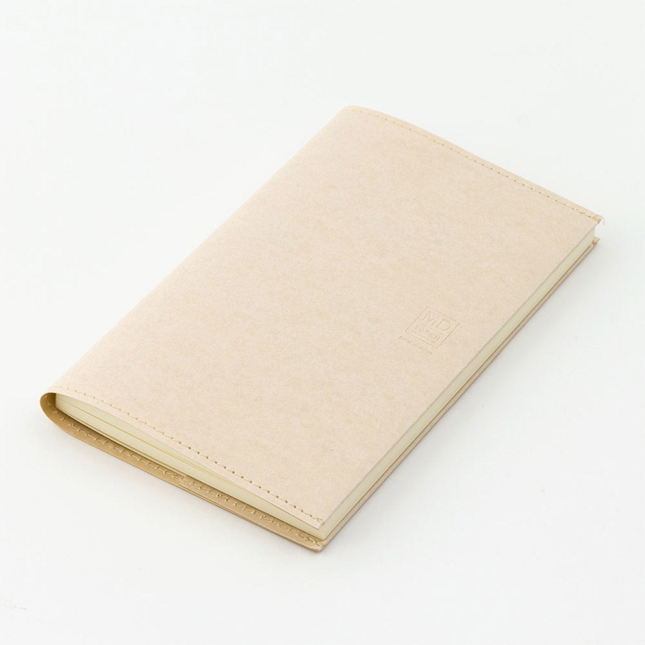 Premium MD Cordoba B6 Slim Notebook Cover - Durable Paper Cover for Journals, Planners & Notebooks - Perfect for Office, School & Travel Use