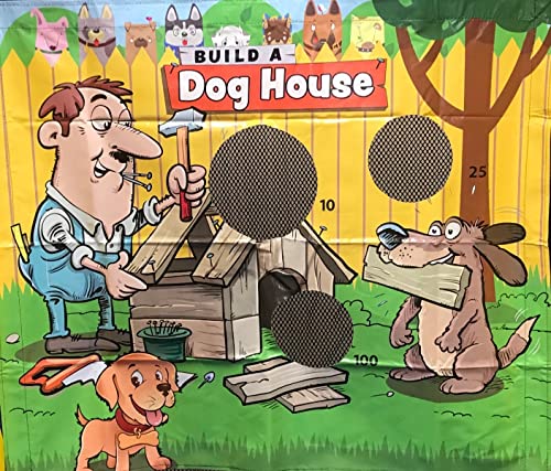 Build a Dog House