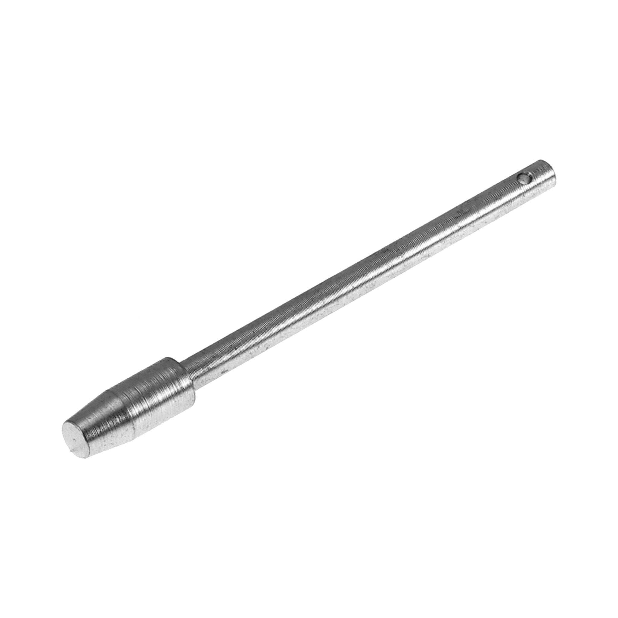 32102 Lock Rod Sharpener - High-Quality Knife Sharpening Tool for Kitchen, Camping & Outdoor Use