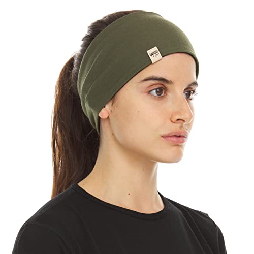 Olive Drab/Black