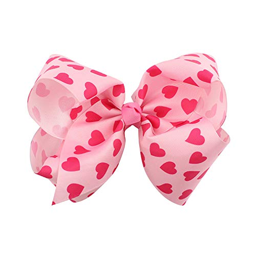 Big Bow Clip-C1