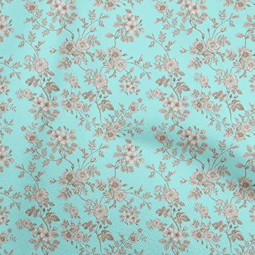 Aqua Blue