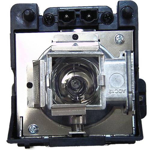 Original Barco Projector Lamp R9832749 Replacement Bulb for Barco Projectors - High Brightness, Long Lifespan - Ideal for Home Theater, Office Presentations, and Classroom Use