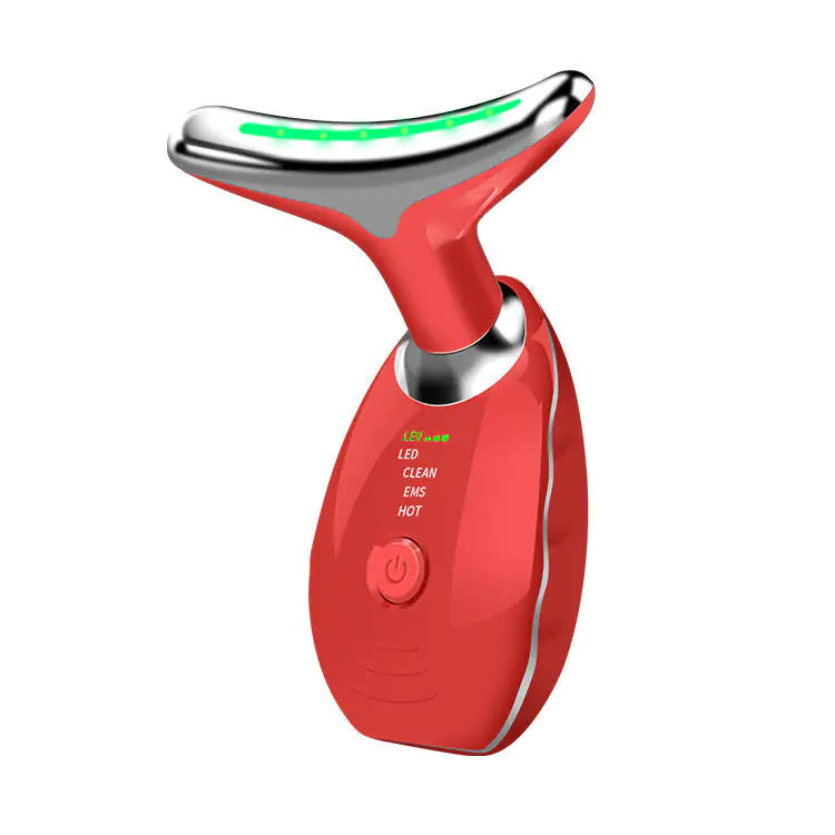 Anti Wrinkle Device for Face - Best At-Home Skincare Tool to Reduce Fine Lines & Wrinkles | Perfect for Daily Anti-Aging Routine & Spa Treatments