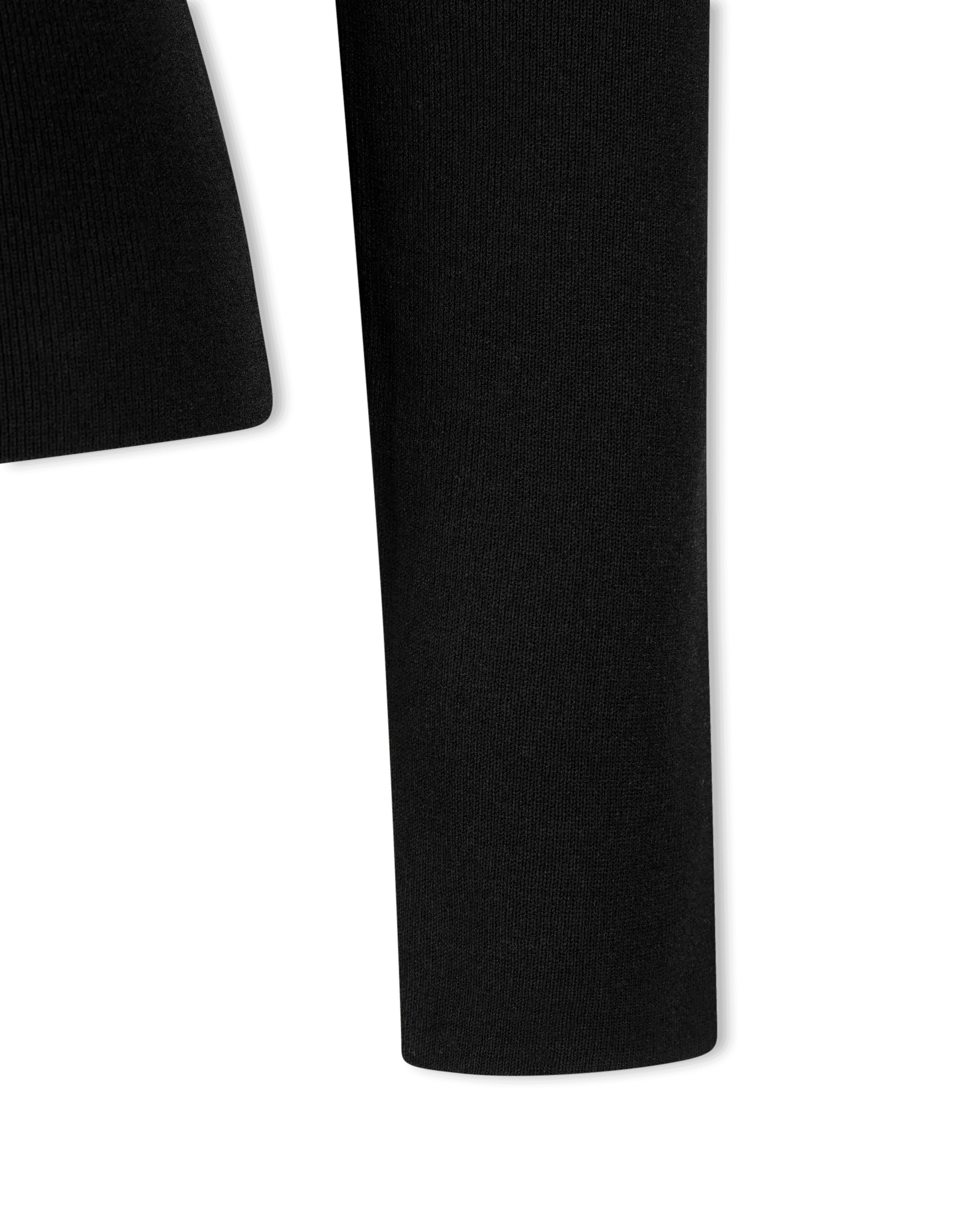 Women's Fitted Viscose Knit Turtleneck Sweater - Soft Stretch Slim Fit Pullover for Fall Winter Layering, Office Wear & Casual Outfits