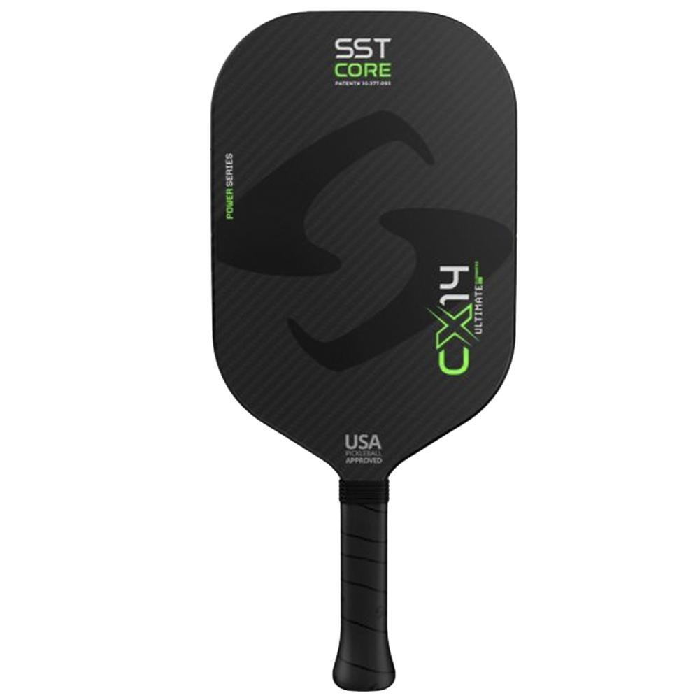 CX14E Power Elongated Pickleball Paddle - 3 15/16