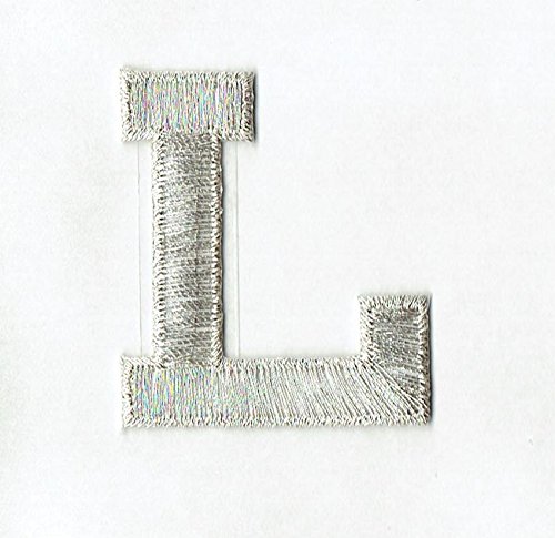Letter L
