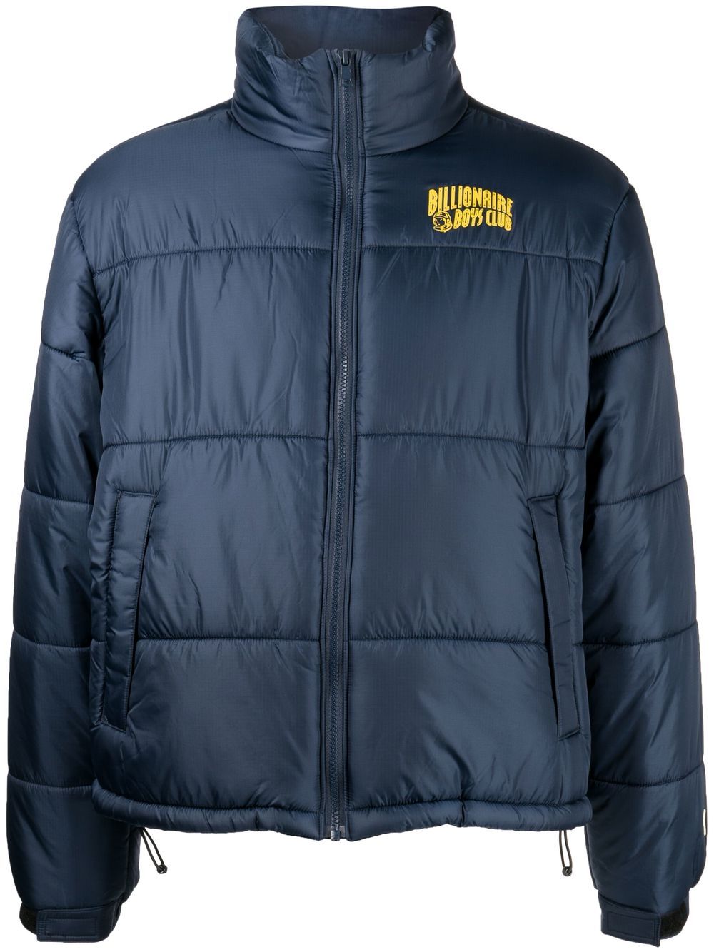 Luxury Billionaire Coats for Men - Premium Blue Winter Jacket | Warm & Stylish Outerwear for Business, Travel & Formal Events