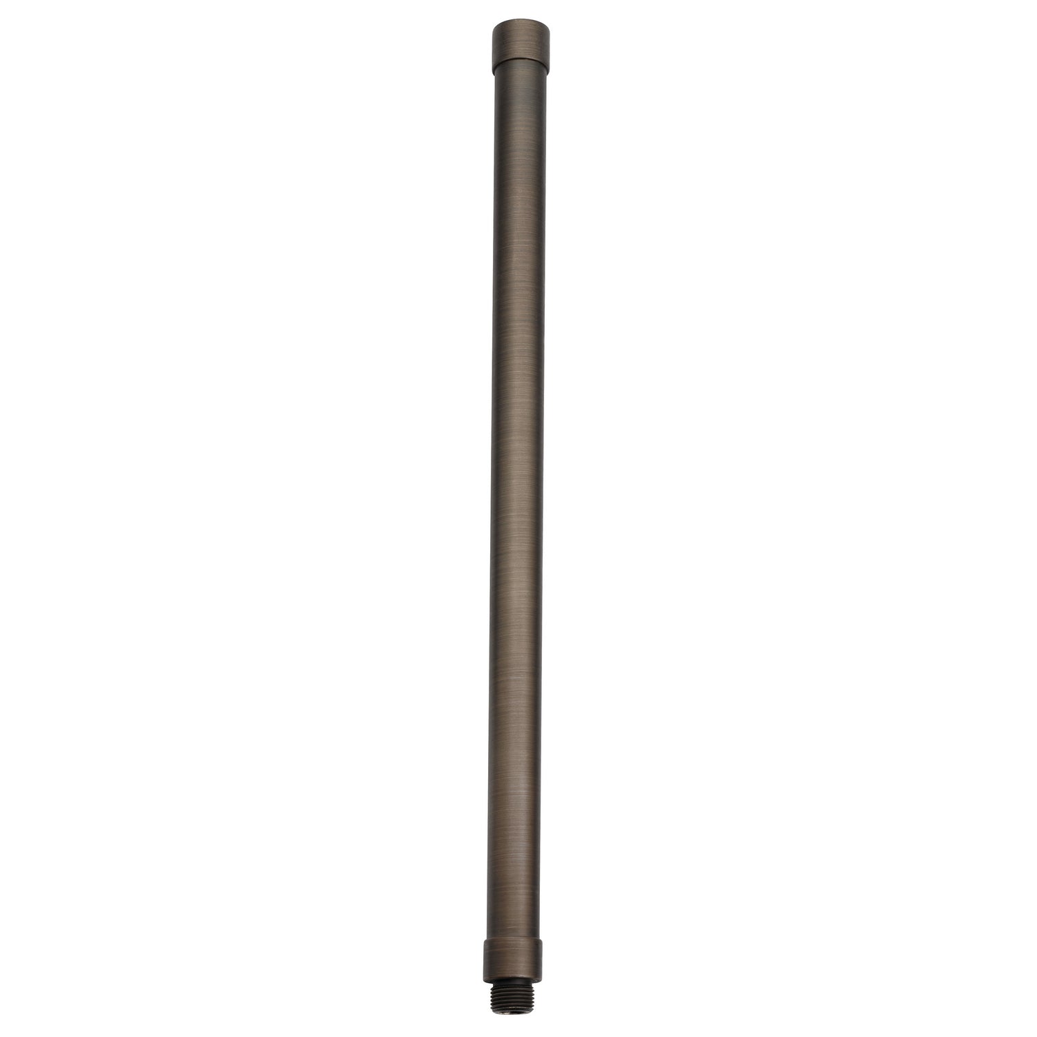 18 Inch Male Female Riser Centennial Brass - Perfect for Plumbing, Bathroom Fixtures, and Home Renovation Projects