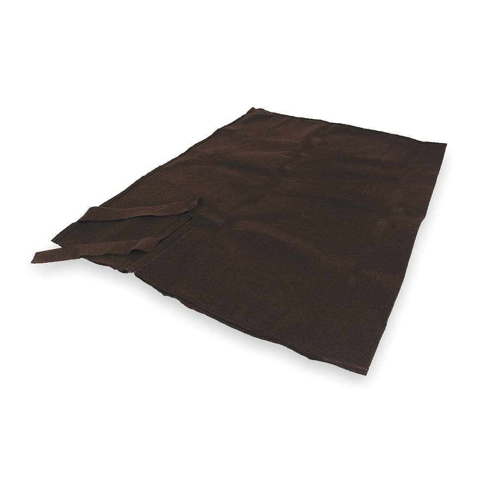 UltraTech 9727-OS Oil and Sediment Dewatering Bag - 225 Cubic Feet Capacity, 15' x 15' - Ideal for Industrial Wastewater Treatment & Spill Containment