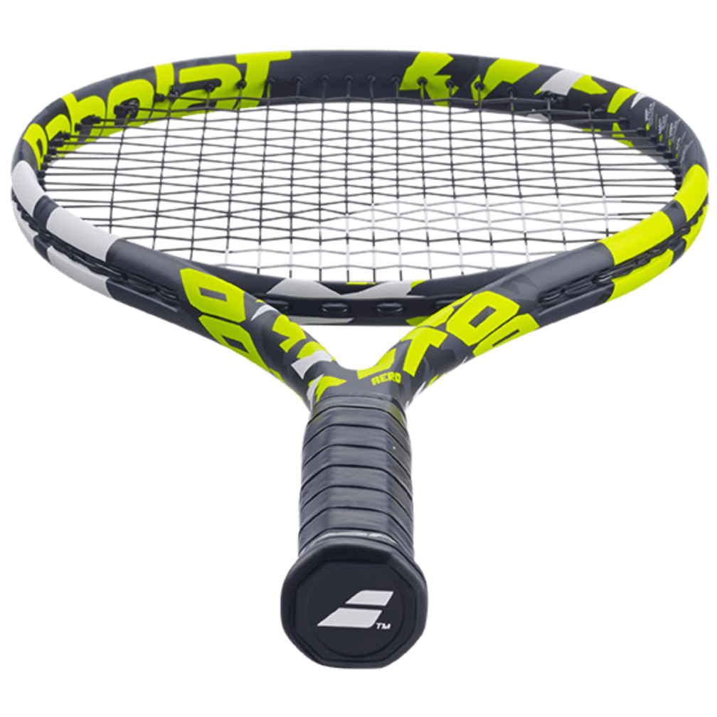 Babolat Boost Aero Tennis Racquet 2025 - Lightweight Performance Racket for Power & Control | Perfect for Competitive Play & Training Sessions