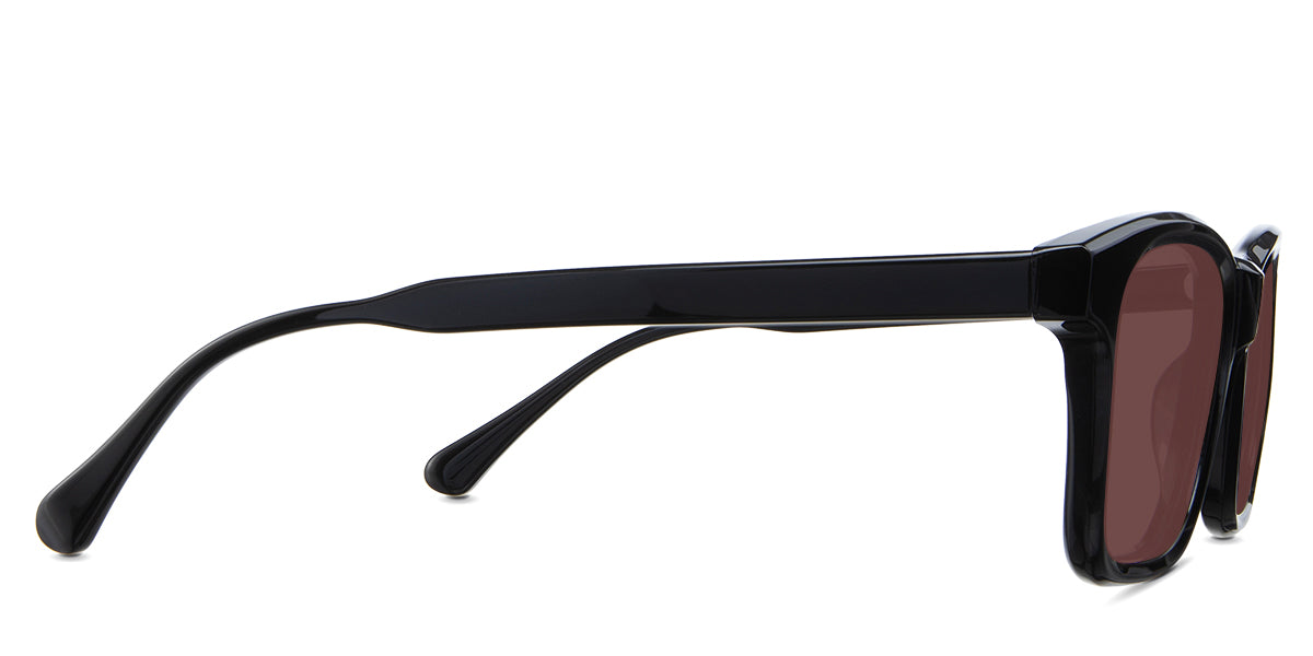 KACE Women's Prescription Sunglasses - UV Protection, Stylish & Comfortable for Driving, Outdoor Activities & Fashion