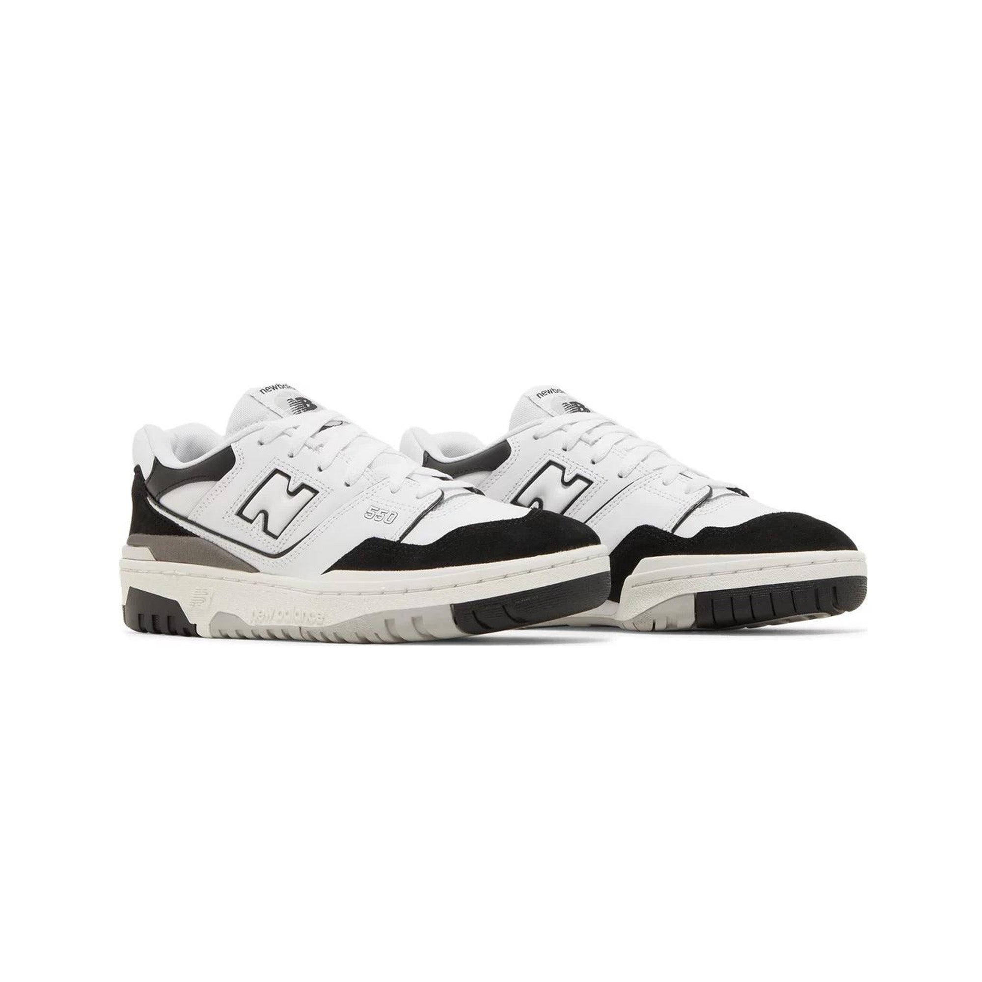 Nike Air Force 1 'White Black Rain Cloud' GS (2023) - Comfortable Sneakers for School, Sports & Casual Wear
