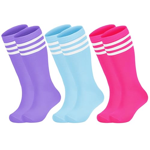 Blue White/Purple White/Peach Red White