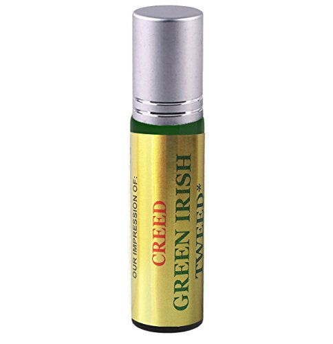 Perfume Studio Oil Blend CF-103