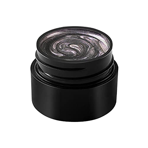 Cat Eye UV Gel Polish - 5ML Shining Glitter Soak Off for Nail Salon & Home Use