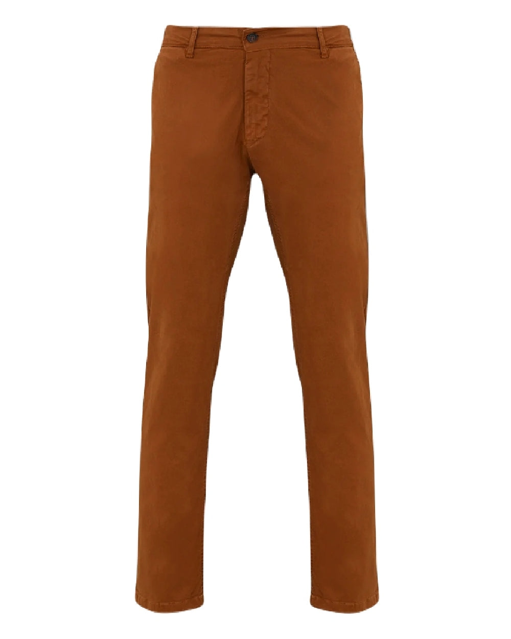 Alan Paine Bamforth Chino Pants for Men - Comfortable Casual & Dress Trousers - Perfect for Office, Travel & Everyday Wear