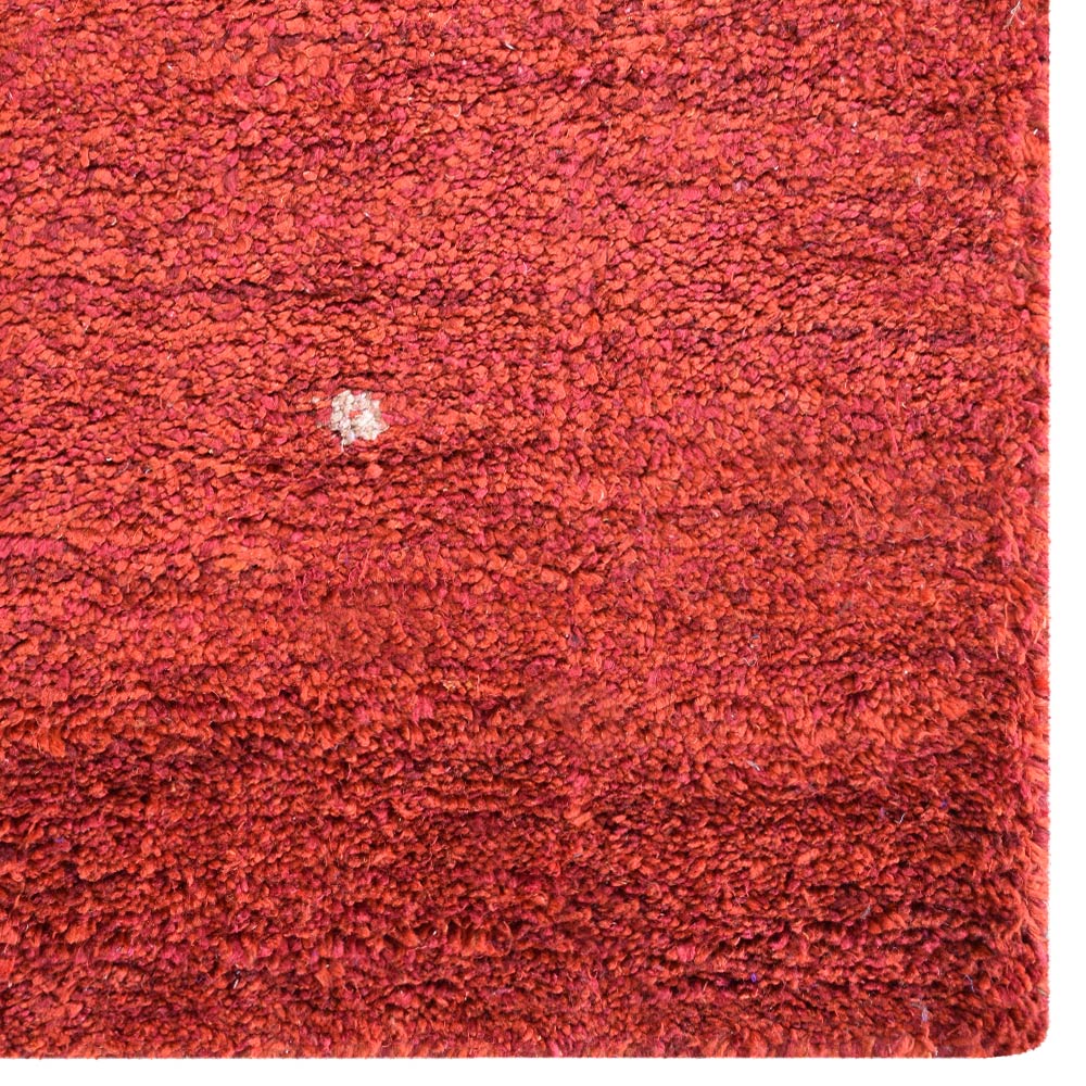 Handmade Athens Hand Knotted Wool Rug - Traditional Persian Design for Living Room, Bedroom & Dining Area - Premium Quality Non-Slip Area Rug for Home Decor