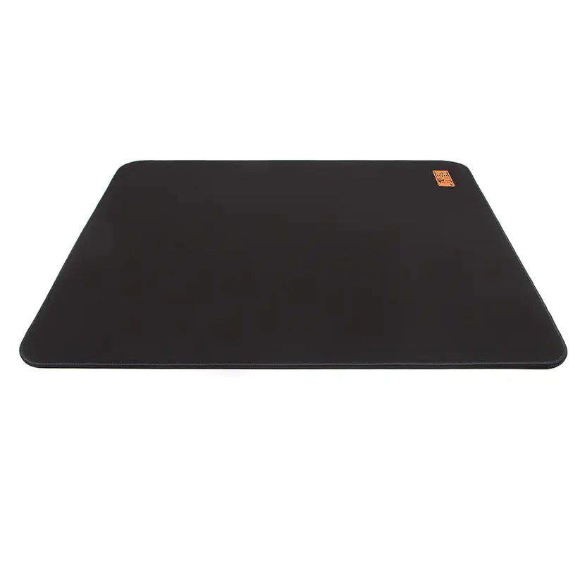 WuJie Large Gaming Mouse Pad with Non-Slip Rubber Base - XXL Extended Mousepad for PC, Laptop, Office & Esports - Perfect for FPS, MOBA, and Workstation Setup